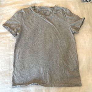 Women's xsmall gap, cotton T-shirt